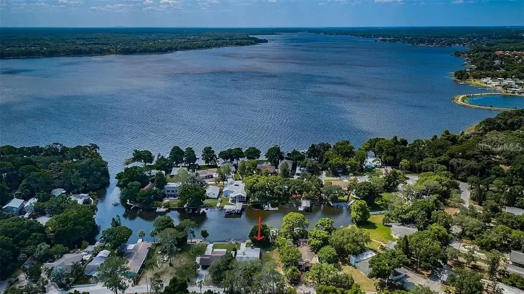 1154 Lagoon Road, Tarpon Springs, FL 34689 - #1