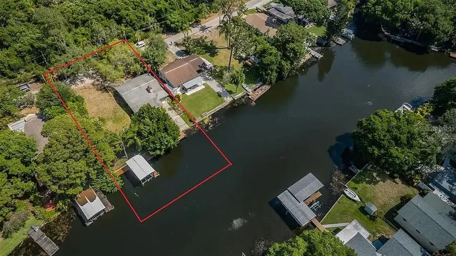 1154 Lagoon Road, Tarpon Springs, FL 34689 - #2