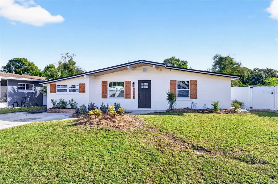 2169 Ridge Drive, Winter Park, FL 32792 - #2