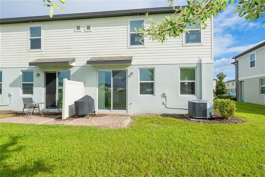 2502 Sweet Viburnum Way, Ocoee, FL 34761 - #2