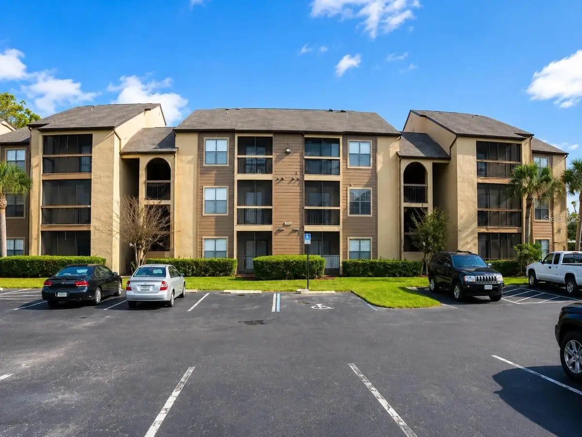 2031 Cascades Boulevard #103, Kissimmee, FL 34741 - #1