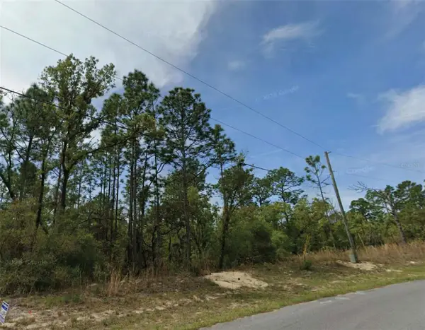 6677 N Waterman Drive, CITRUS SPRINGS, FL 34434