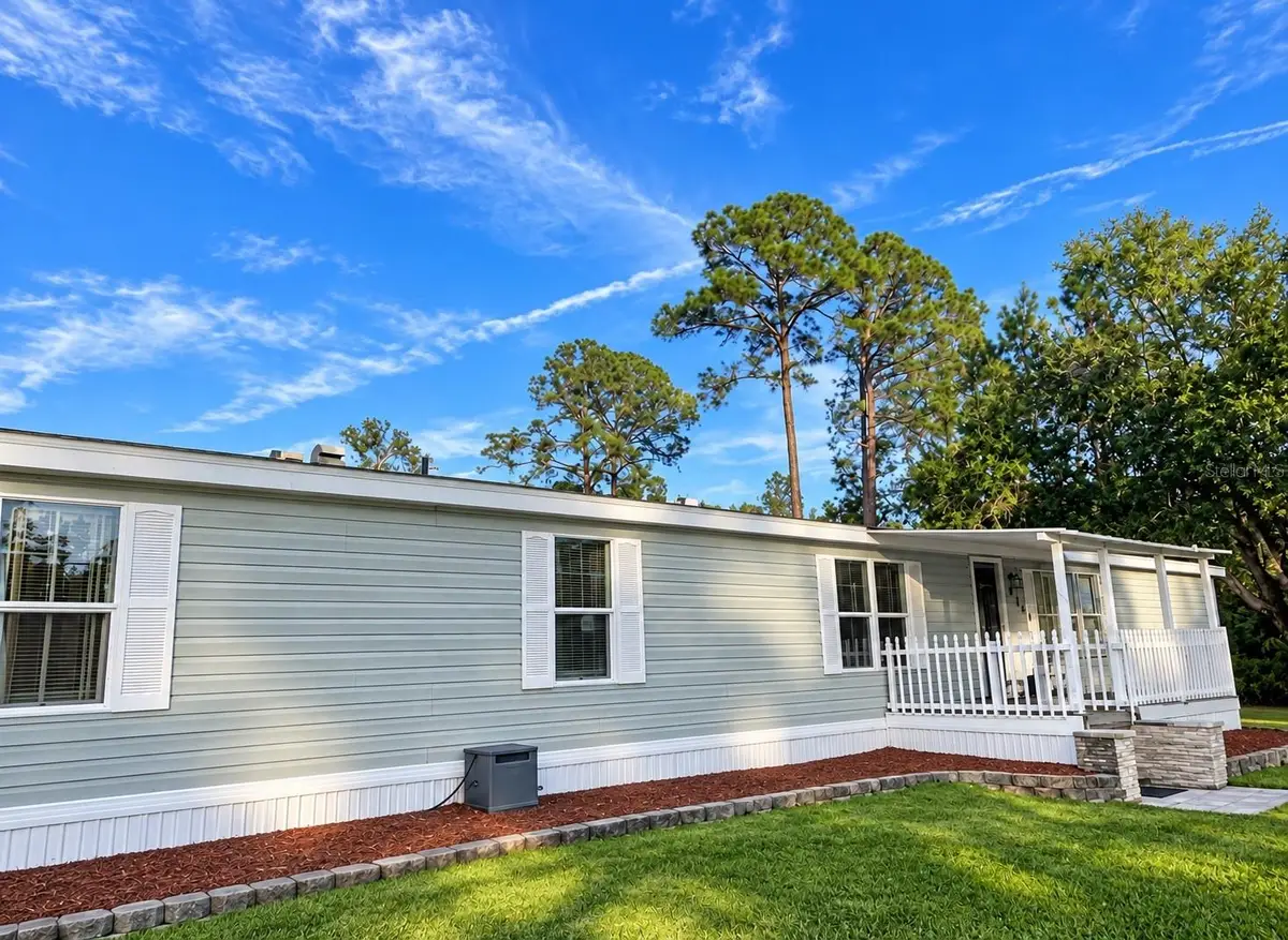 8809 Treasure Island Road, Leesburg, FL 34788 - #1