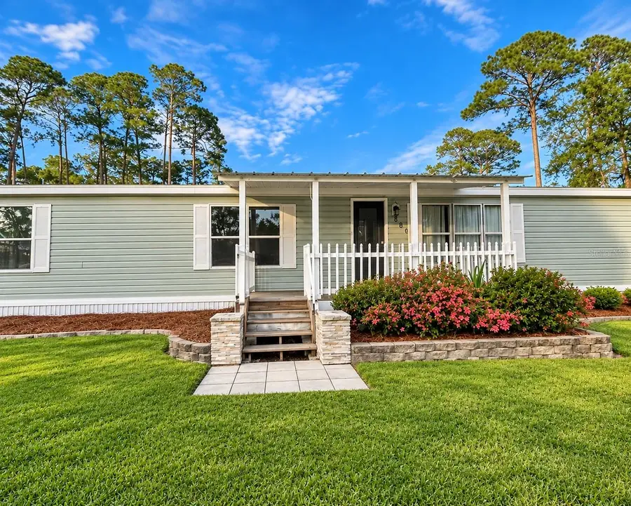 8809 Treasure Island Road, Leesburg, FL 34788 - #2