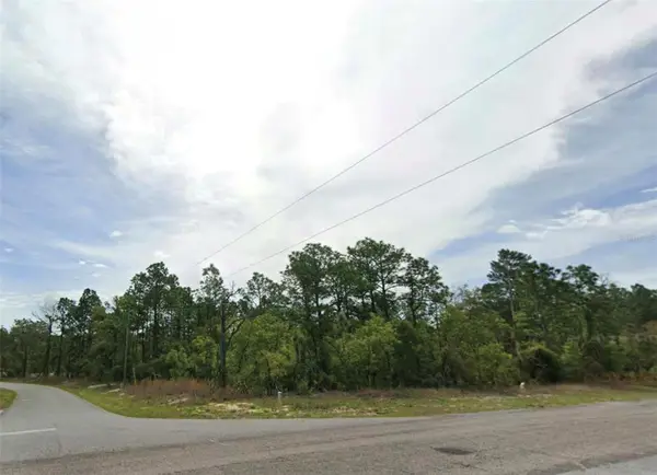 6673 N Waterman Drive, CITRUS SPRINGS, FL 34434