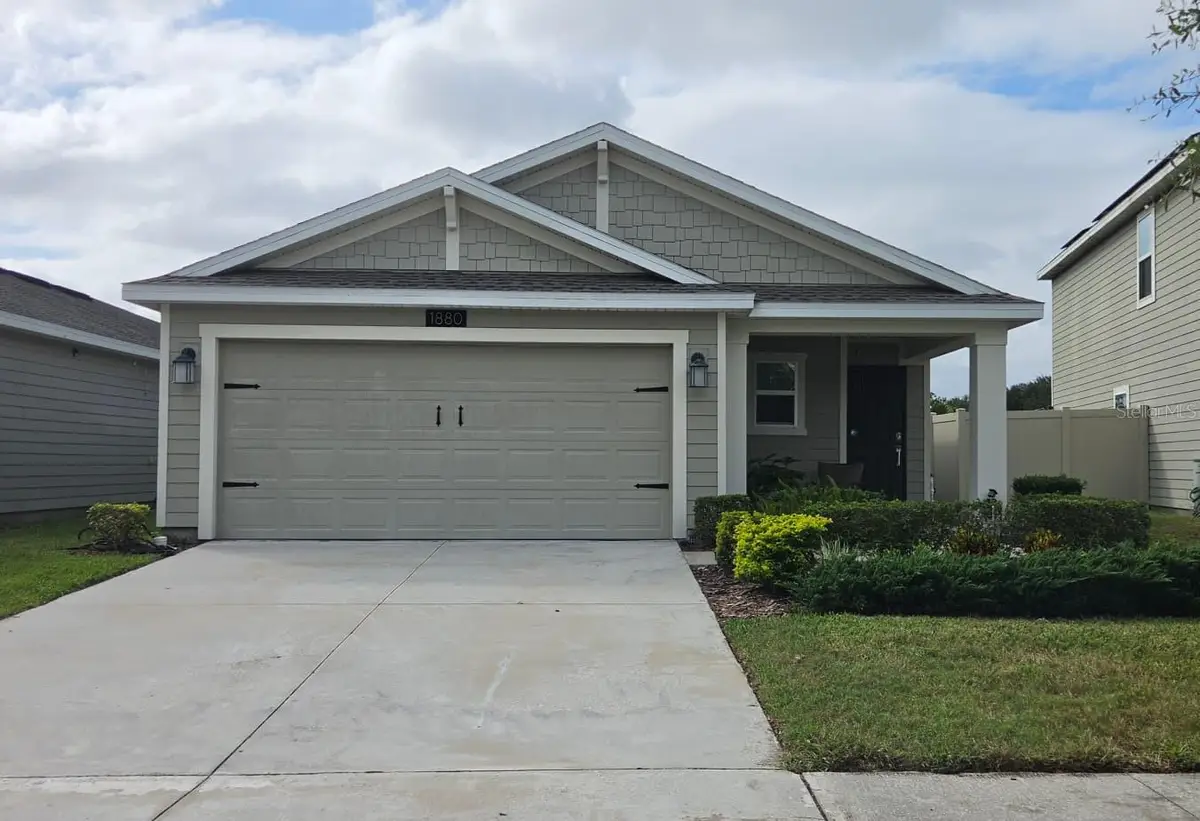 1880 Ancestry Trail, Kissimmee, FL 34746 - #1