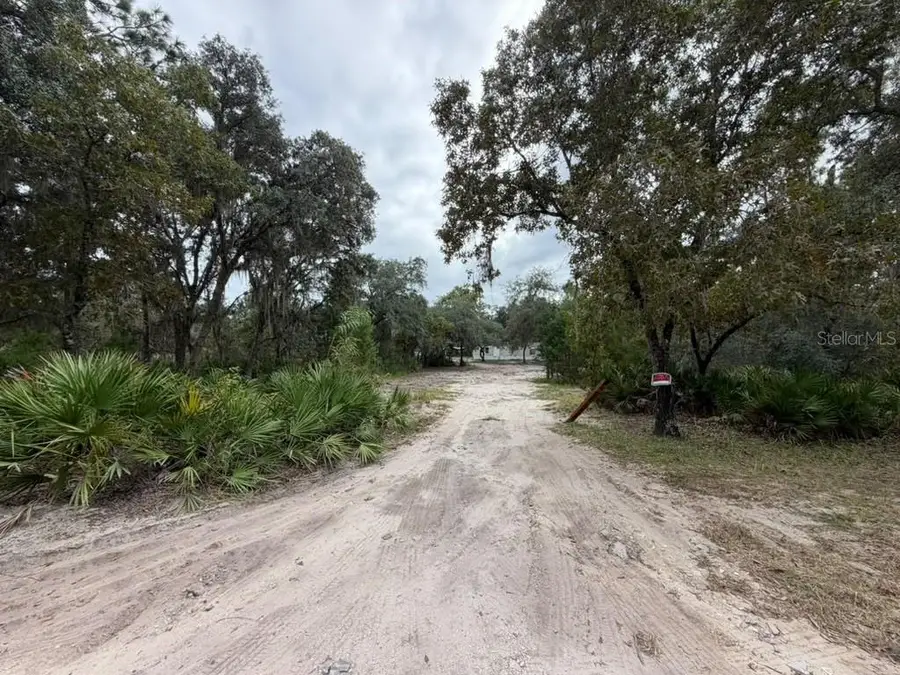 8801 Deer Run Drive, Lake Wales, FL 33898 - #2
