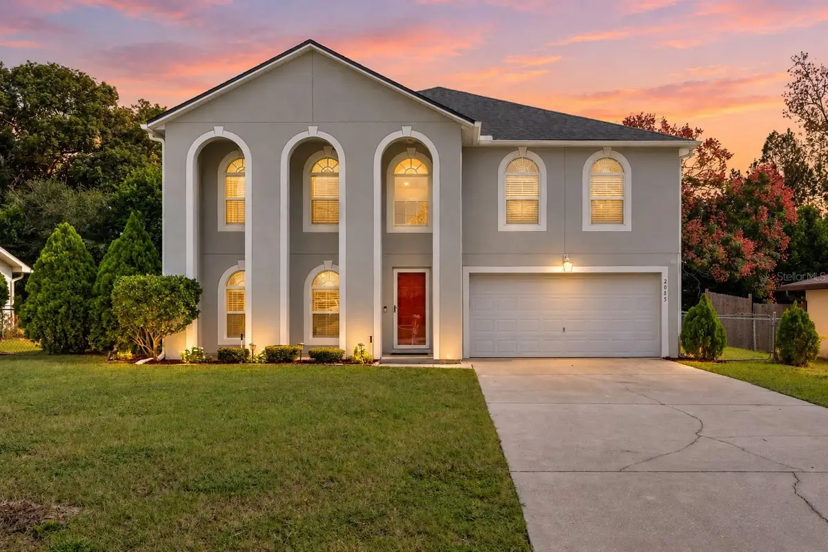 2085 Oldham Avenue, Deltona, FL 32725 - #1