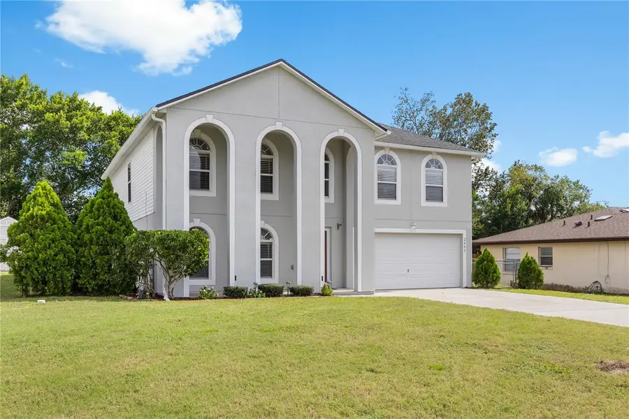 2085 Oldham Avenue, Deltona, FL 32725 - #3