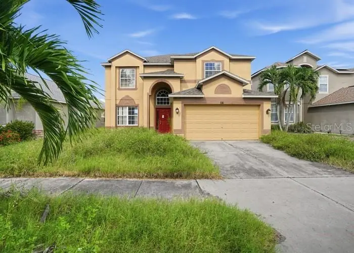 116 Smokey Hill Avenue, Ruskin, FL 33570 - #1