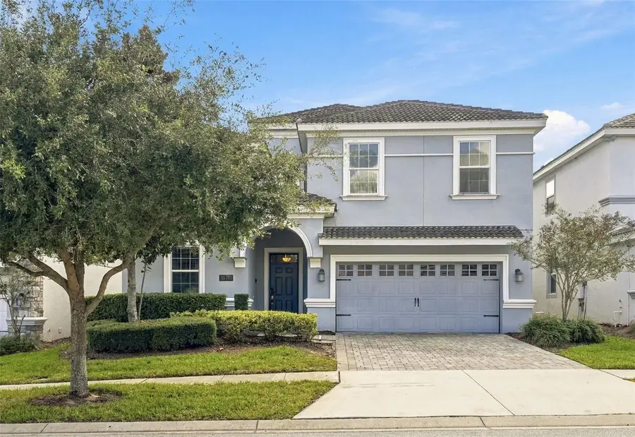 1670 Moon Valley Drive, Davenport, FL 33896 - #2