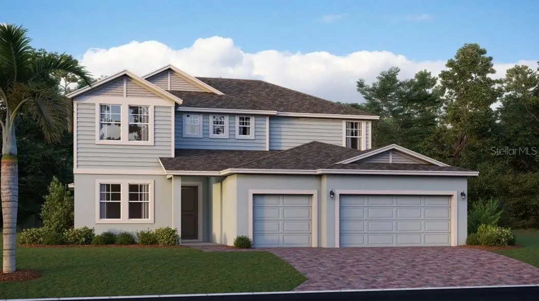 3281 Wholeness Way, Clermont, FL 34714 - #1