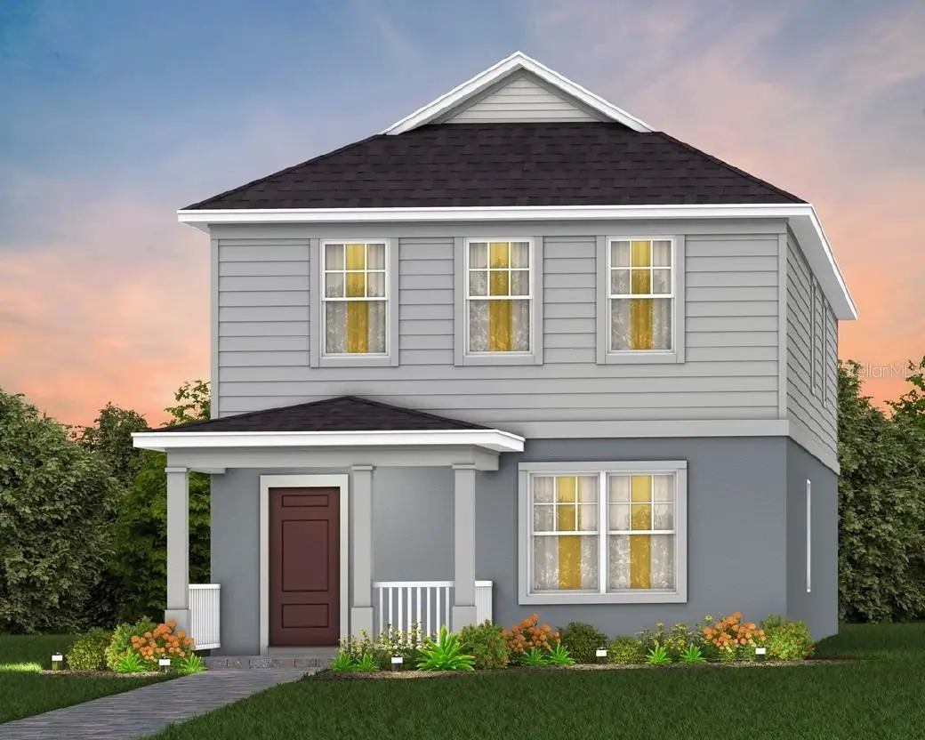 1174 Farm Bridge Road, Orlando, FL 32820 - #1