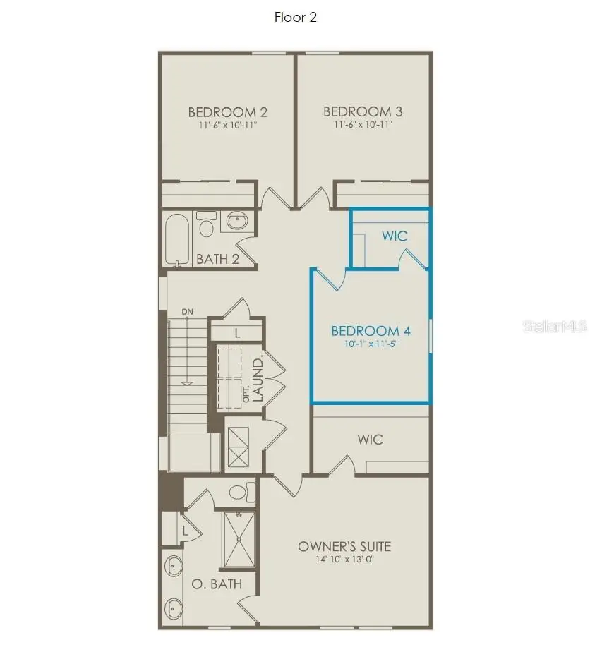 1174 Farm Bridge Road, Orlando, FL 32820 - #3