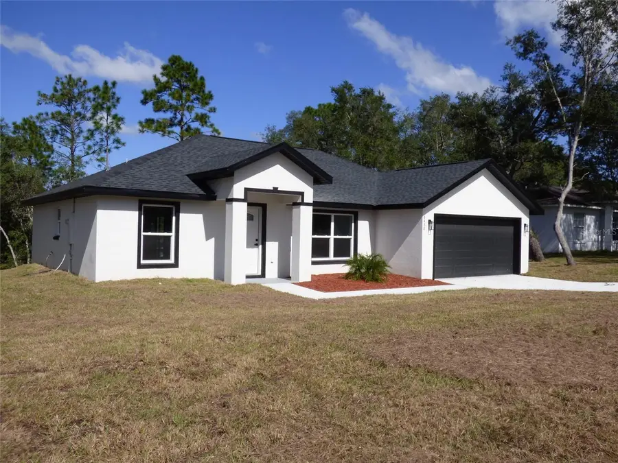 8458 N Bolder Drive, Citrus Springs, FL 34434 - #2