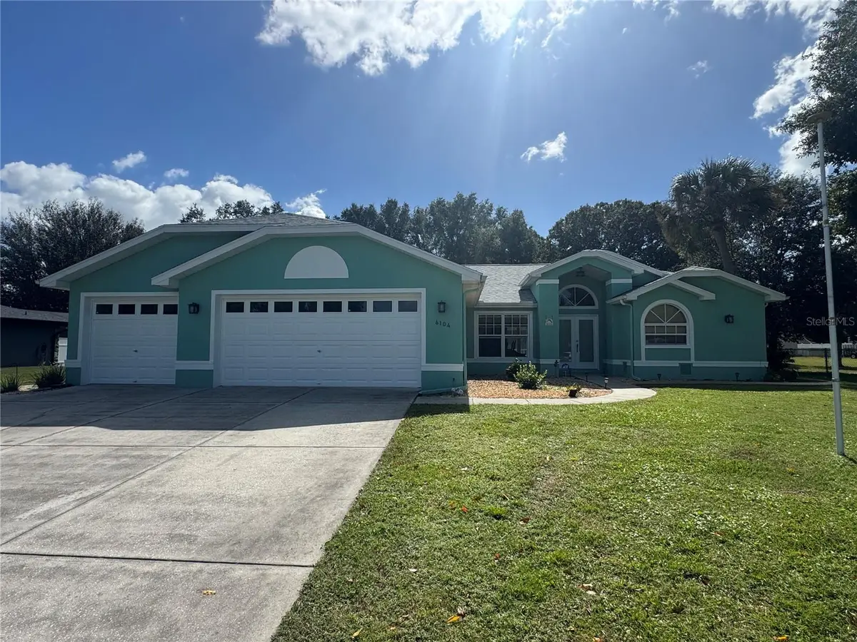 6104 W Wayward Wind Loop, Homosassa, FL 34448 - #1