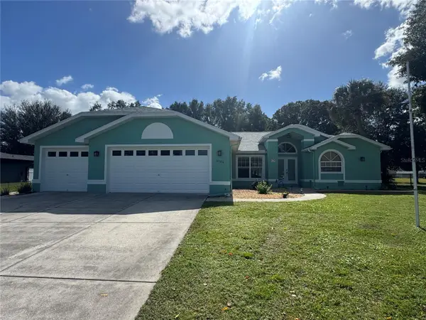 6104 W Wayward Wind Loop, HOMOSASSA, FL 34448