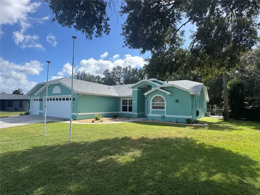 6104 W Wayward Wind Loop, Homosassa, FL 34448 - #2