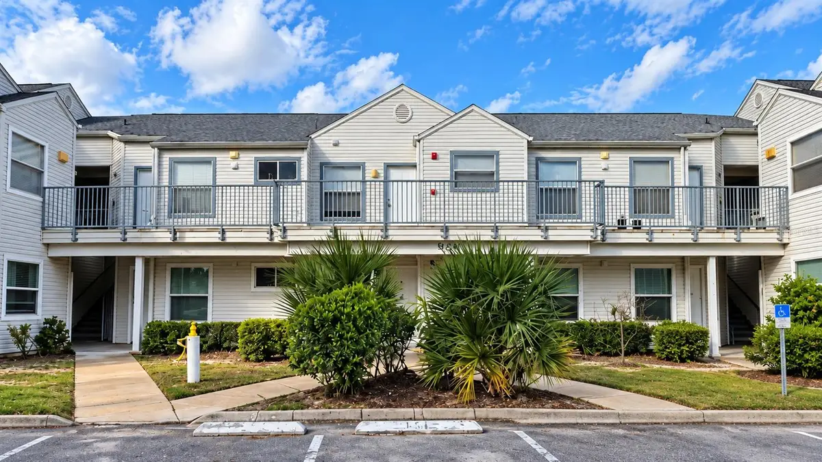 2540 Woodgate Boulevard #203, Orlando, FL 32822 - #1