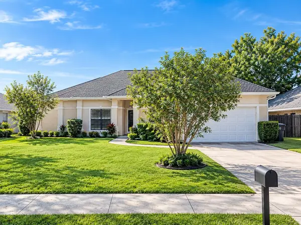 1009 Corkwood Drive, OVIEDO, FL 32765