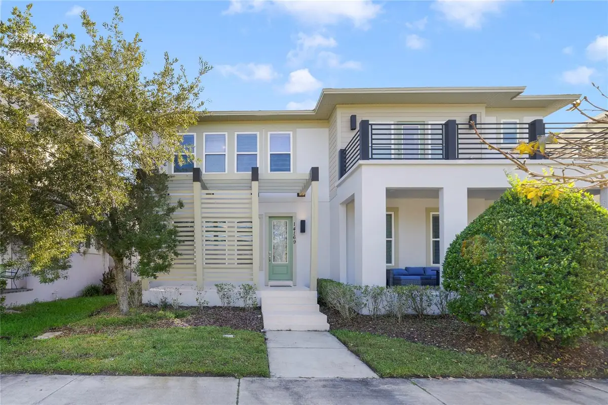 14169 Walcott Avenue, Orlando, FL 32827 - #1