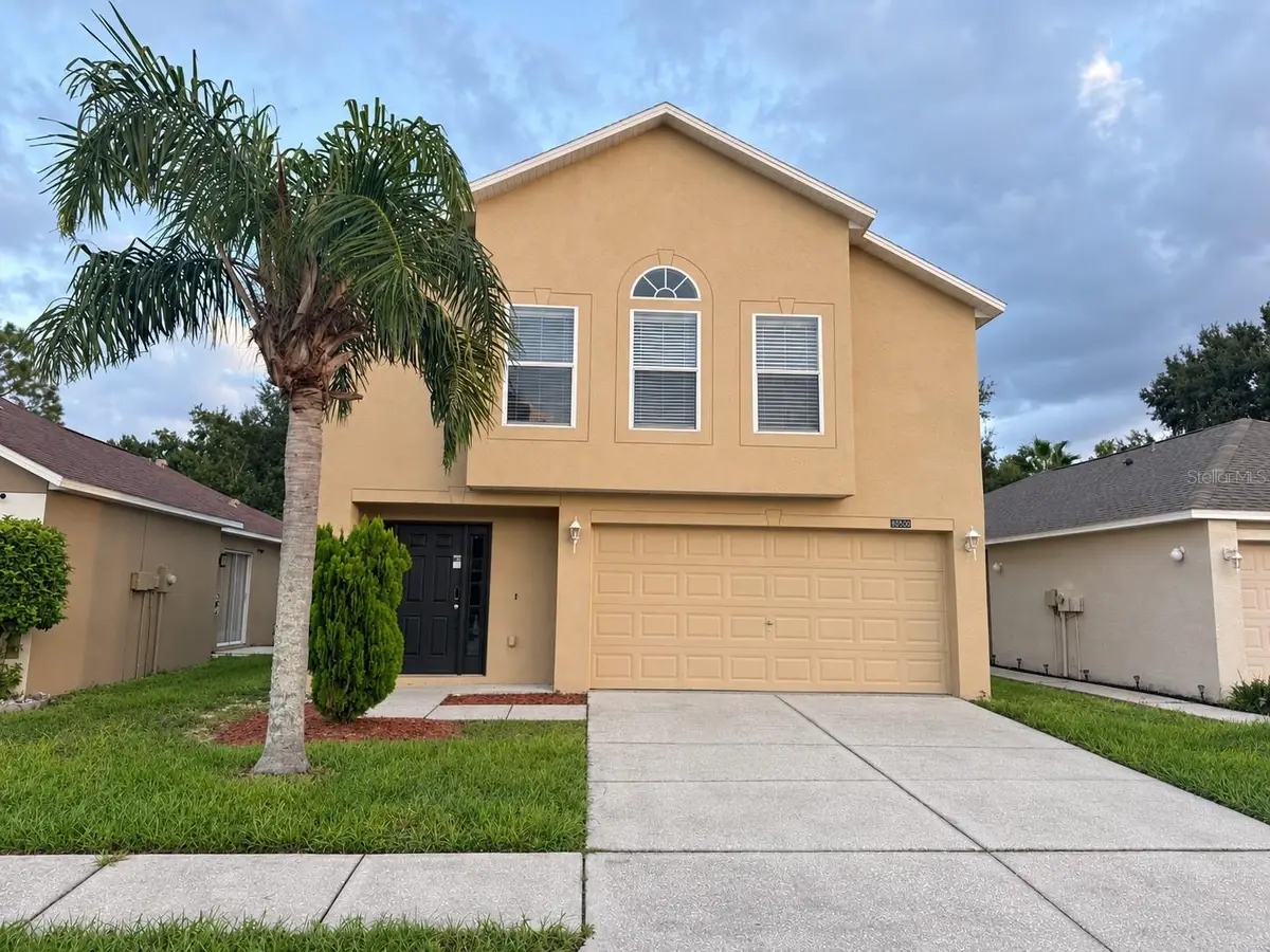 30500 Birdhouse Drive, Wesley Chapel, FL 33545 - #1