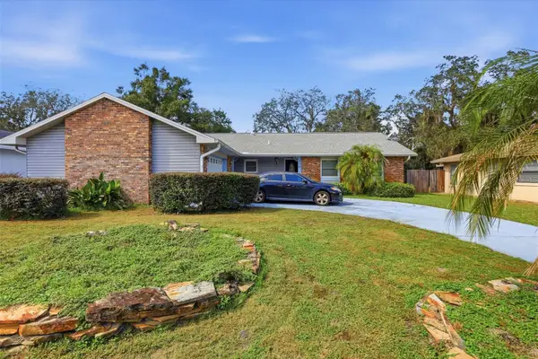 846 Benchwood Court, WINTER SPRINGS, FL 32708