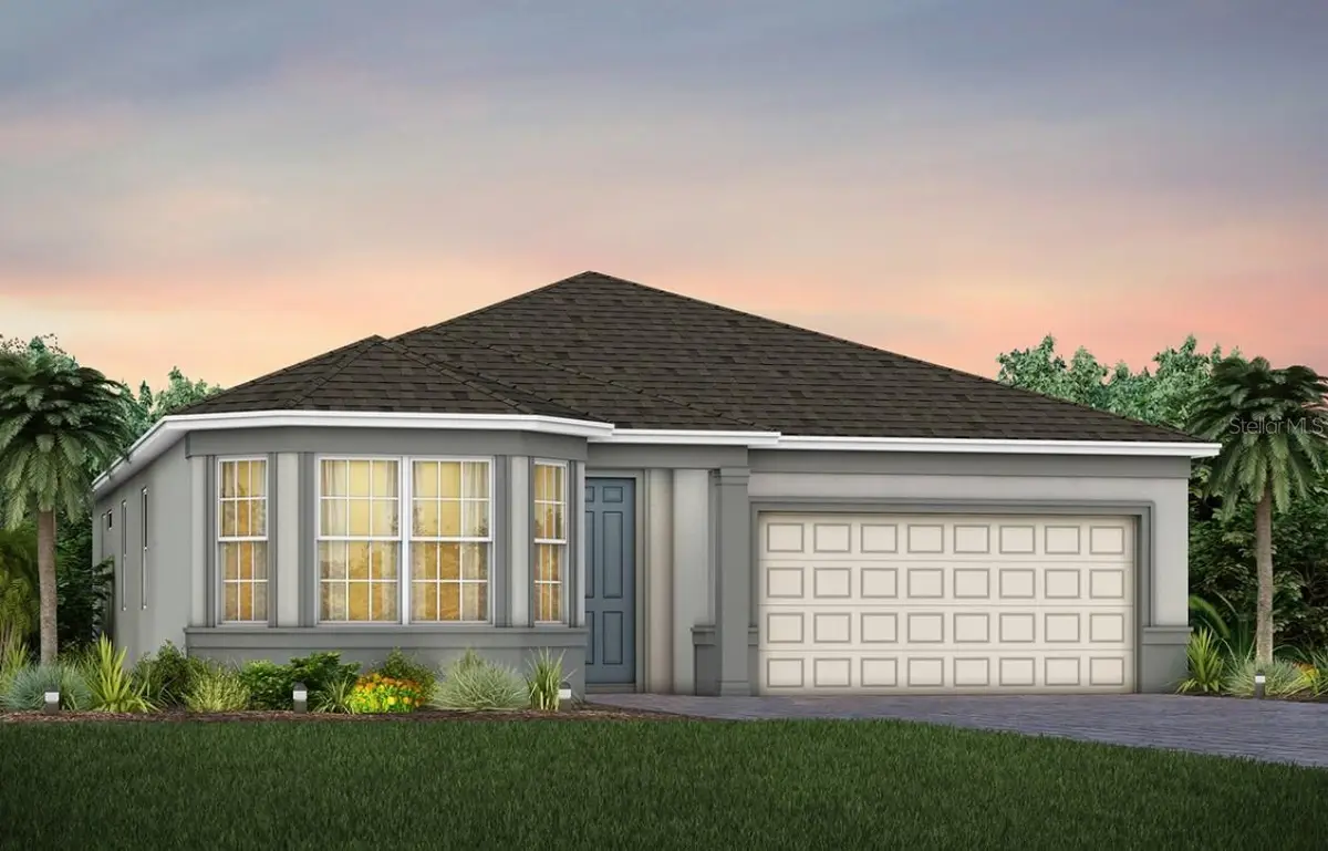 5645 Settlingstone Lane, Saint Cloud, FL 34771 - #1