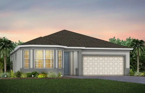 5645 Settlingstone Lane, ST CLOUD, FL 34771