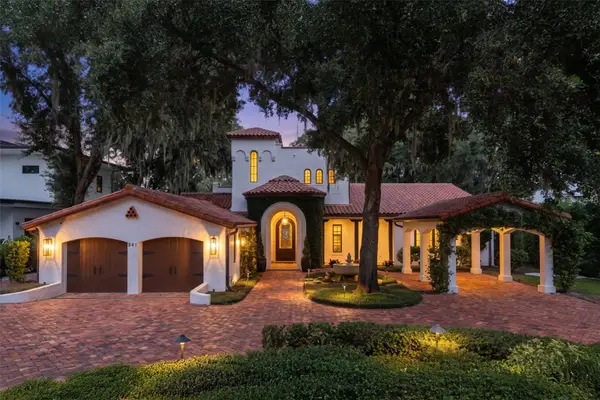 541 Virginia Drive, WINTER PARK, FL 32789