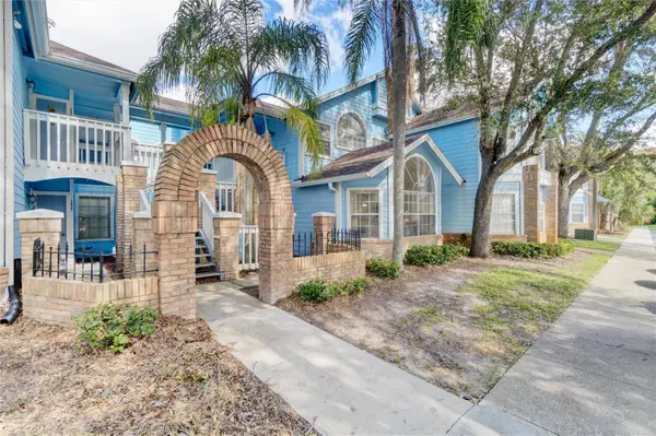 2723 N Poinciana Boulevard #157, KISSIMMEE, FL 34746