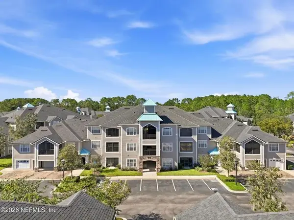 120 Legendary Drive #201, ST AUGUSTINE, FL 32092