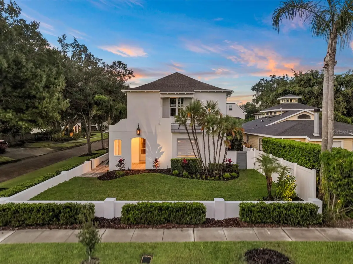 1900 Sunset Drive, Winter Park, FL 32789 - #1