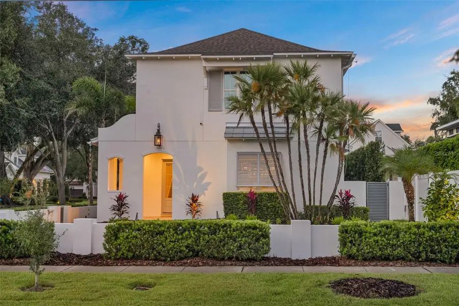 1900 Sunset Drive, Winter Park, FL 32789 - #2