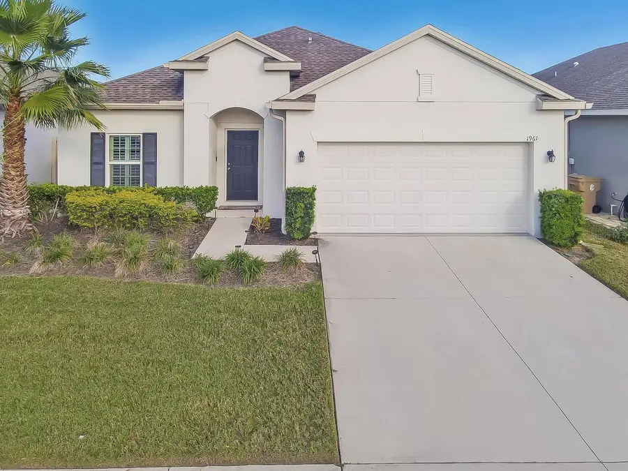1961 Benevento Street, Saint Cloud, FL 34771 - #2