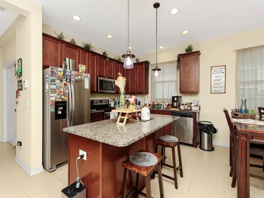 1961 Benevento Street, Saint Cloud, FL 34771 - #3