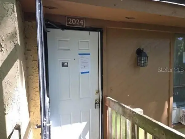 85 Debarry Avenue #2024, ORANGE PARK, FL 32073
