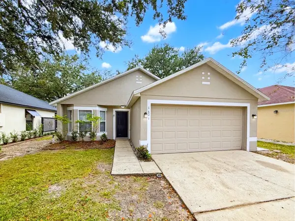 1621 Wekiva Crossing Boulevard, APOPKA, FL 32703