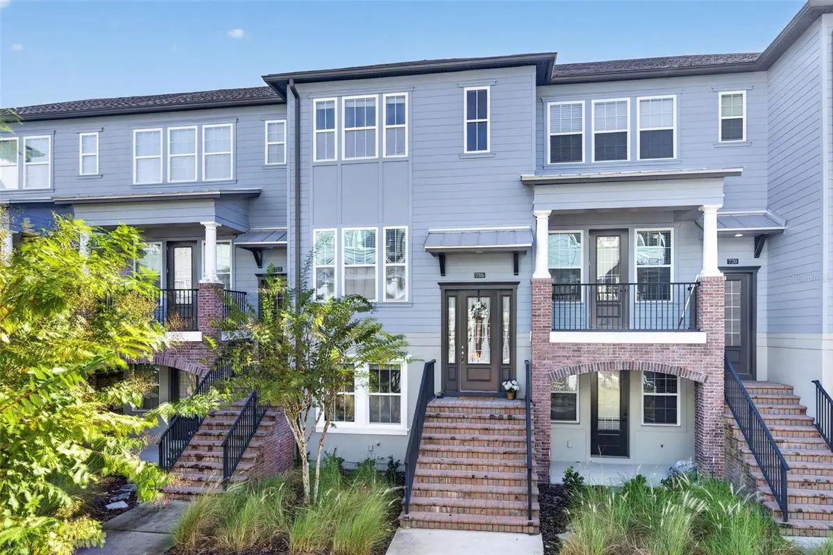 716 Grado Point, Oviedo, FL 32765 - #1