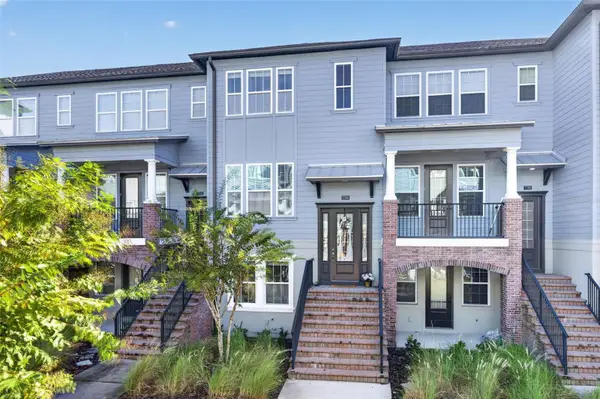 716 Grado Point, OVIEDO, FL 32765