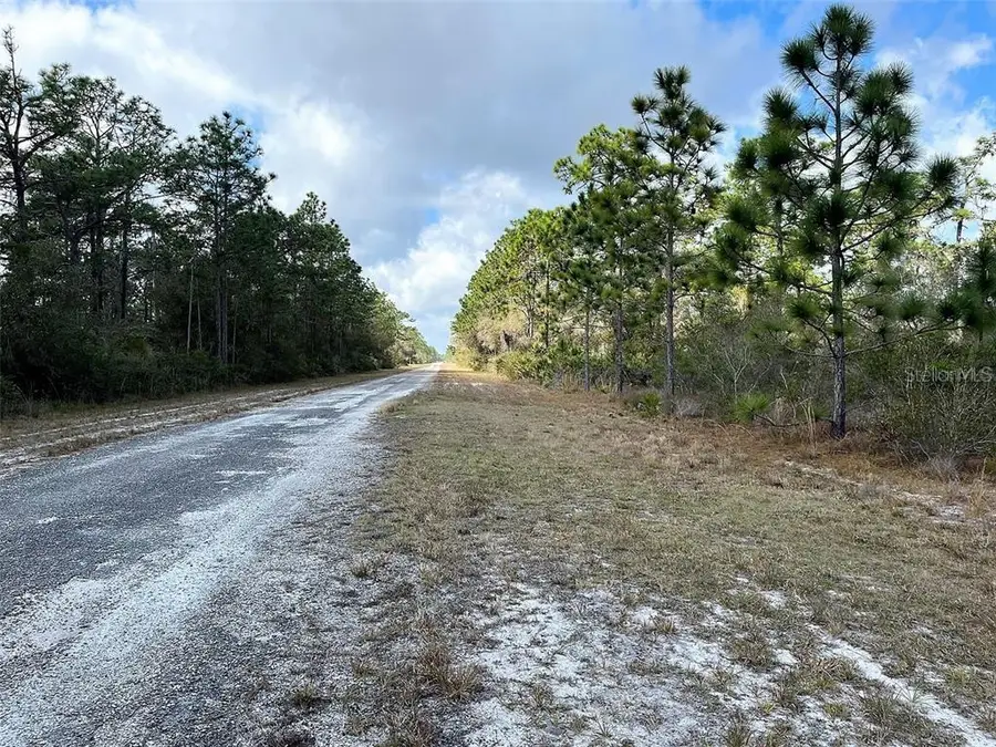 316 Alba Drive, Indian Lake Estates, FL 33855 - #2