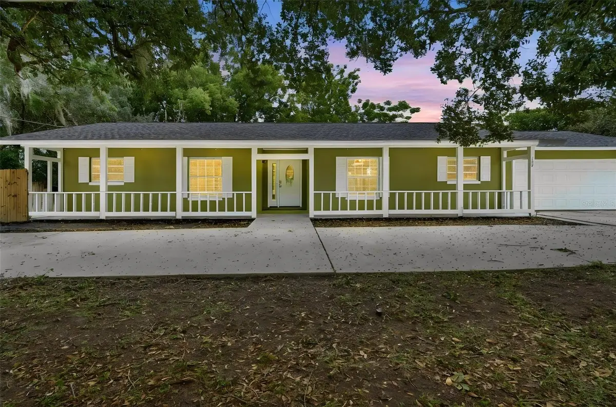 124 Park Avenue, Casselberry, FL 32707 - #1