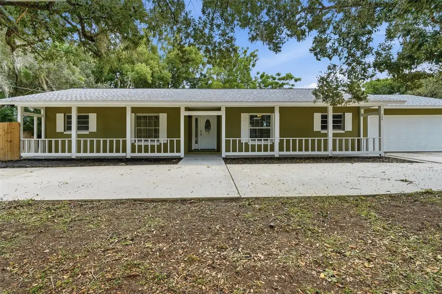 124 Park Avenue, Casselberry, FL 32707 - #2