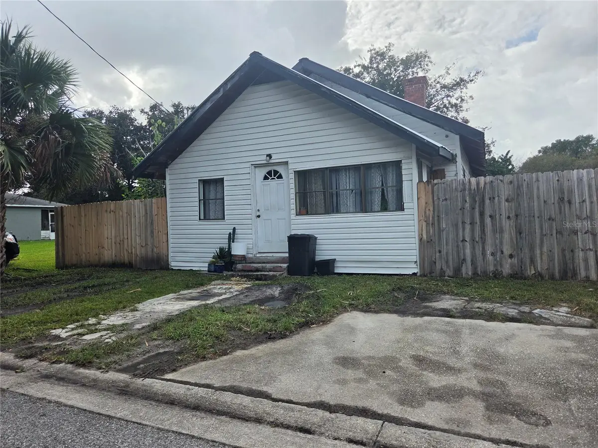 2340 Water Street, Sanford, FL 32771 - #1
