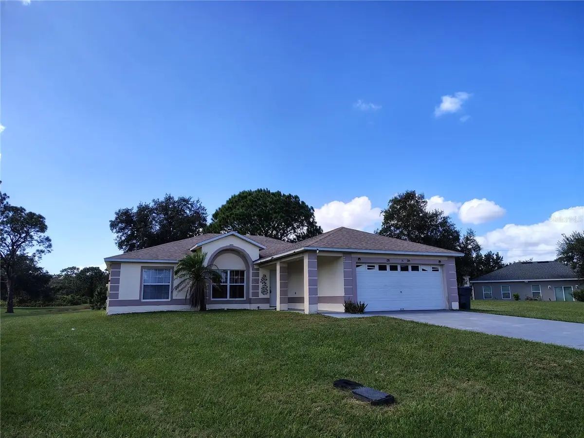 36 Sawfish Lane, Poinciana, FL 34759 - #1