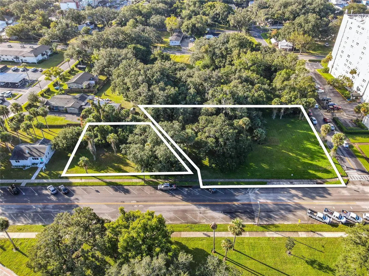 E 1st Street, Sanford, FL 32771 - #1