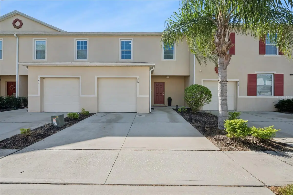 359 Arbor Lakes Drive, Davenport, FL 33896 - #1