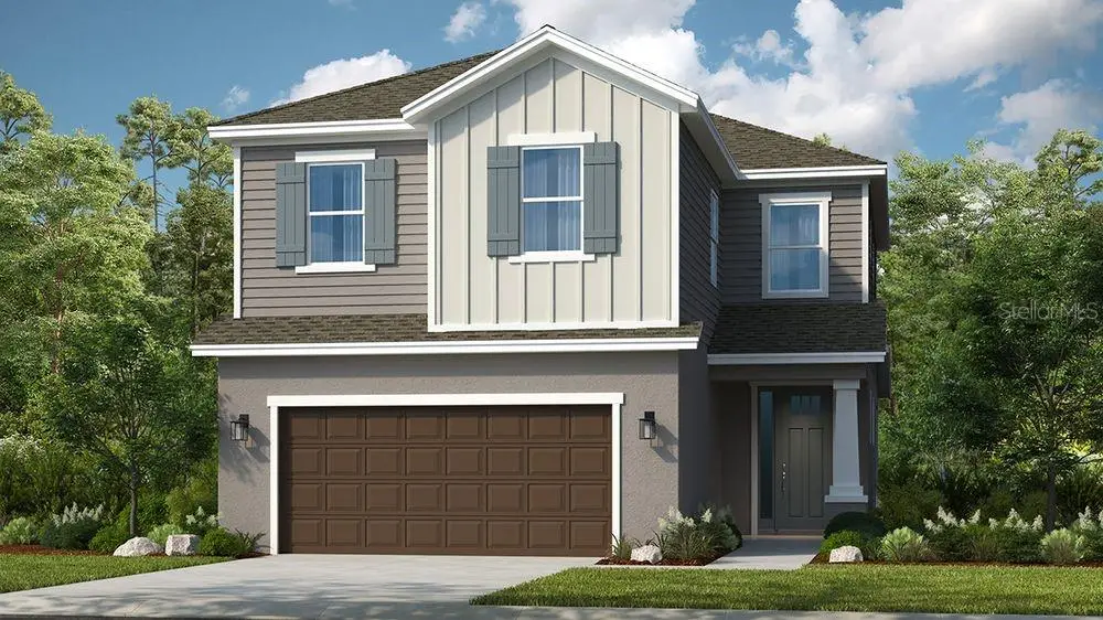 5691 Seagrape Lane, Kissimmee, FL 34758 - #1