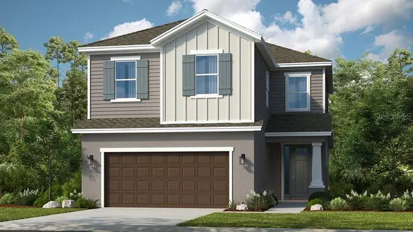 5691 Seagrape Lane, KISSIMMEE, FL 34758