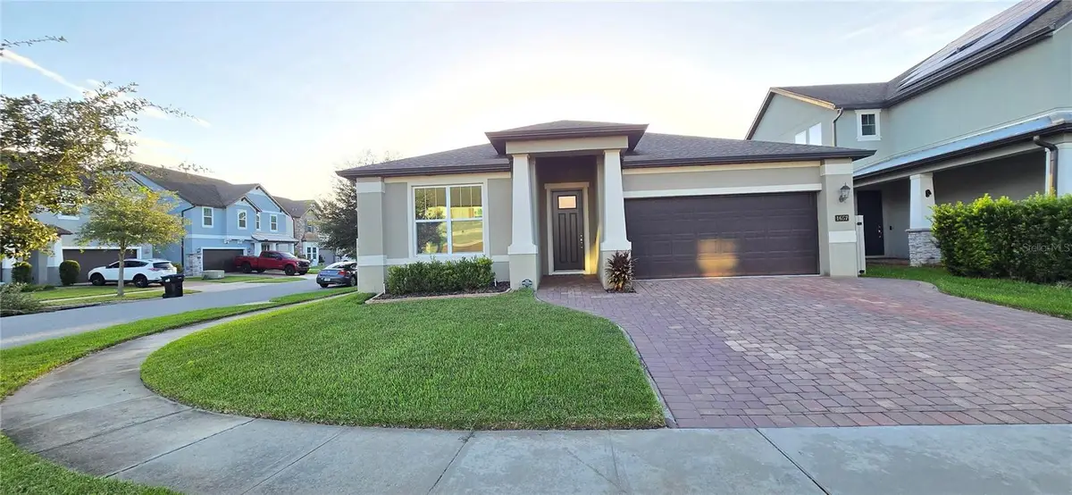 1657 Cheshire Oaks Lane, Orlando, FL 32825 - #1